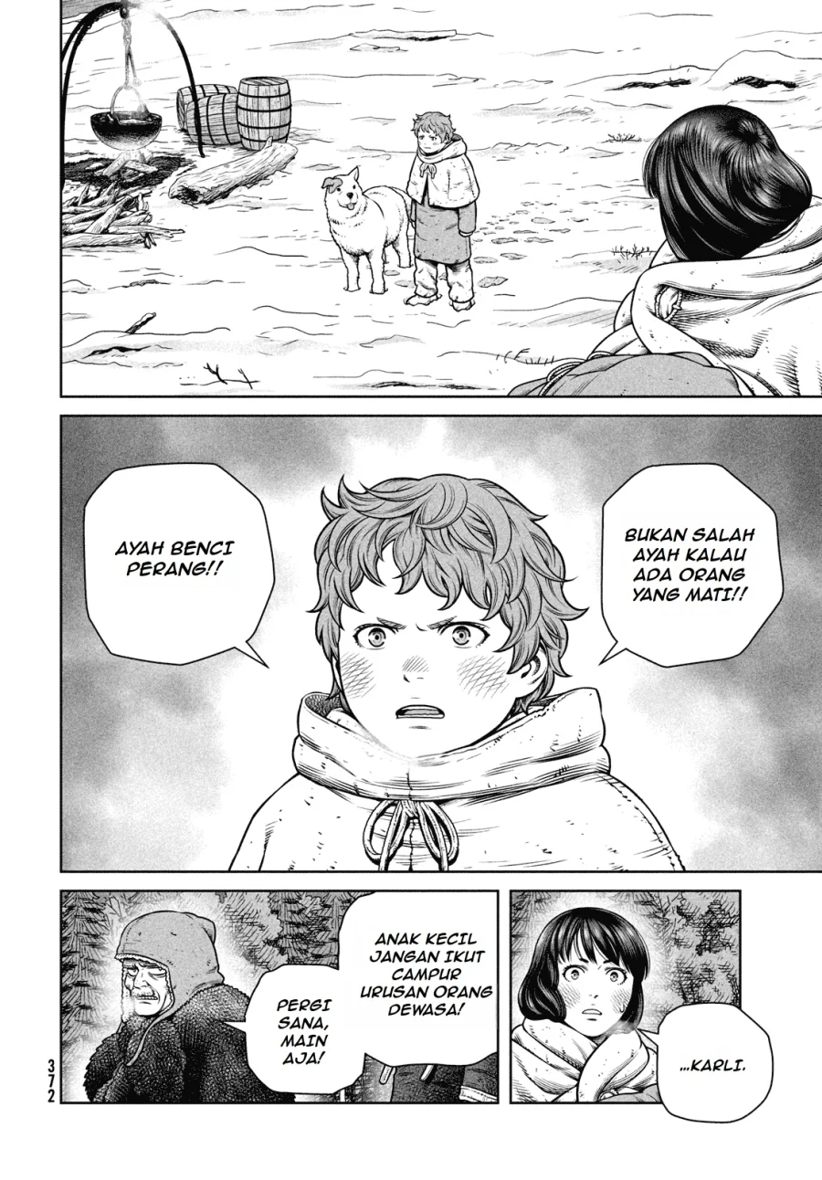 Vinland Saga Chapter 219 Fix Gambar 10